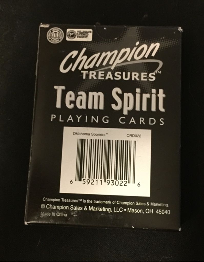 Oklahoma   coin collectible - Main Image 2