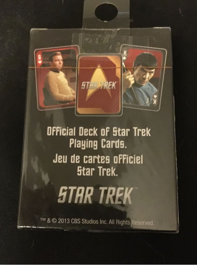 Star Trek   coin collectible - Main Image 2
