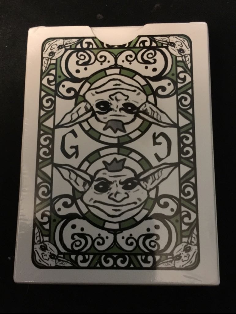 Goblins   coin collectible - Main Image 2