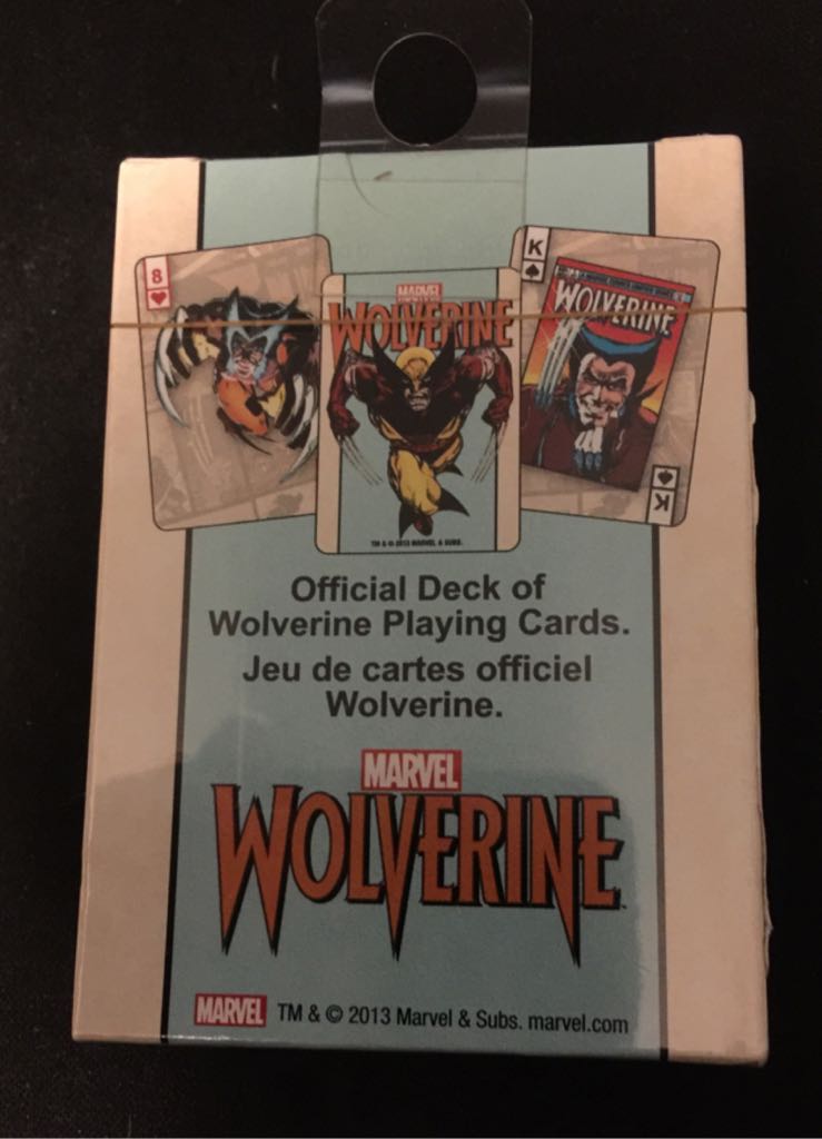Wolverine   coin collectible - Main Image 2