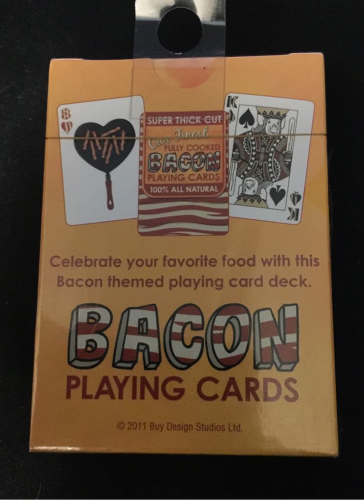 Bacon   coin collectible - Main Image 2