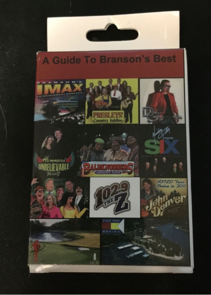 Branson   coin collectible - Main Image 1
