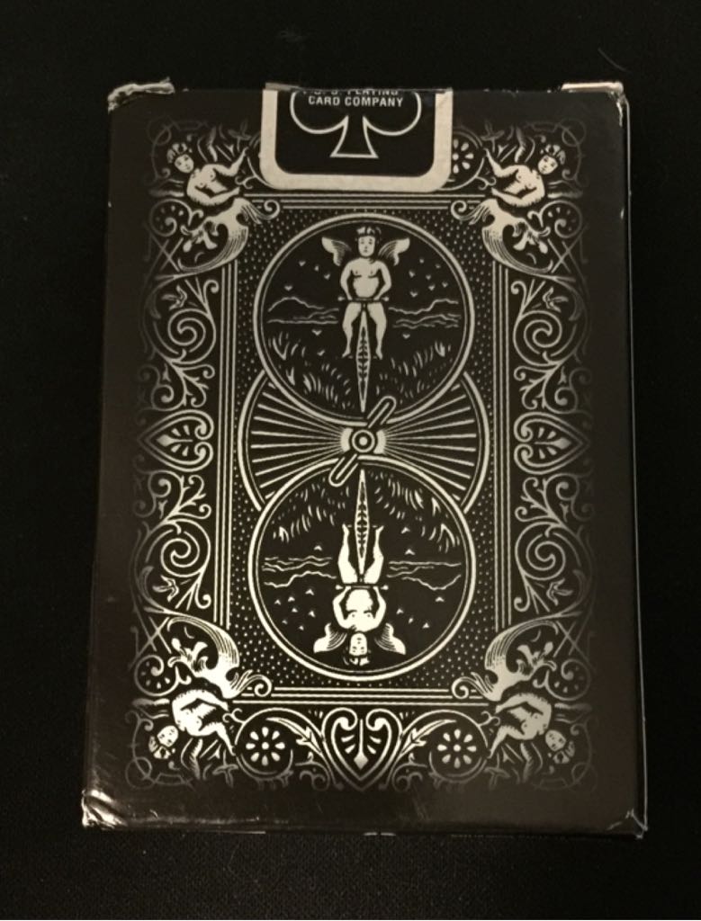 Black Ghost   coin collectible - Main Image 2