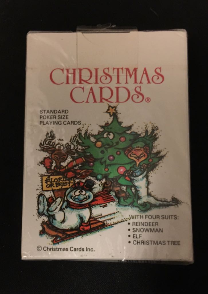 Christmas Cards   coin collectible - Main Image 2