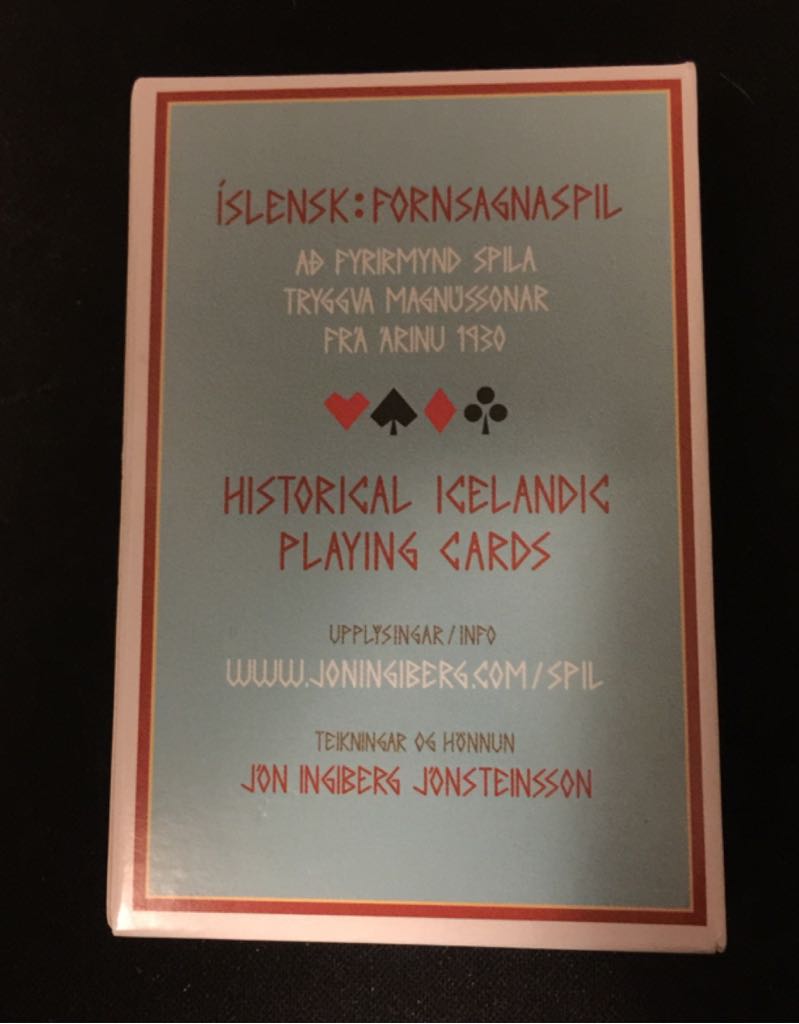 Iceland   coin collectible - Main Image 2