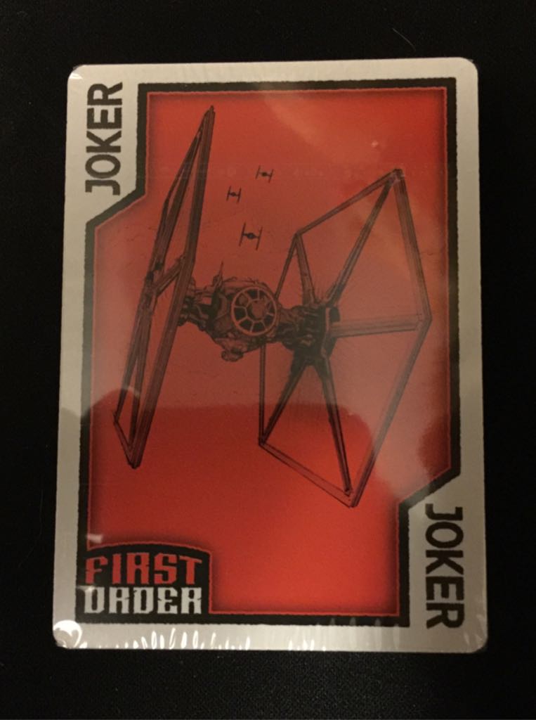 The Force Awakens  coin collectible - Main Image 2