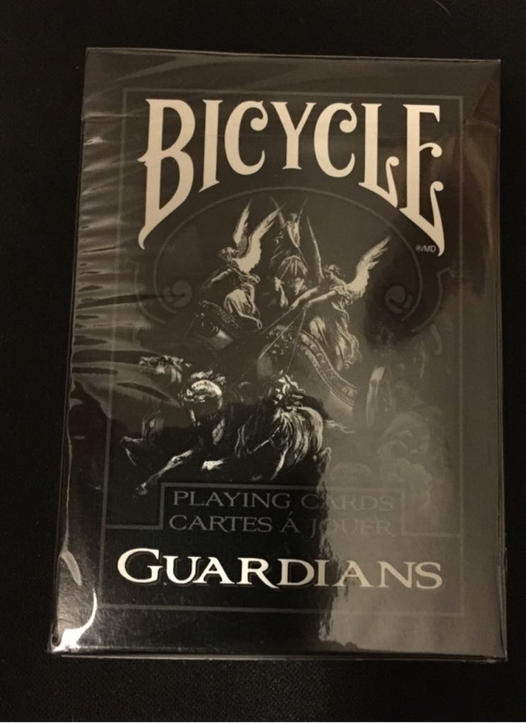 Guardians   coin collectible - Main Image 2