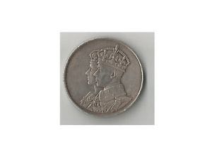 King George VI And Queen Elizabeth Visit To Canada  coin collectible - Main Image 2