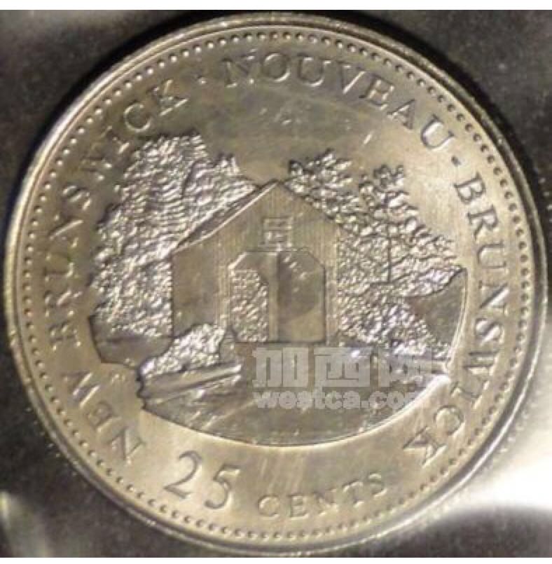 Quarter - Washington, Silver