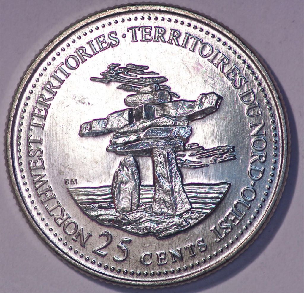 2007-P John Adams $1 Coin