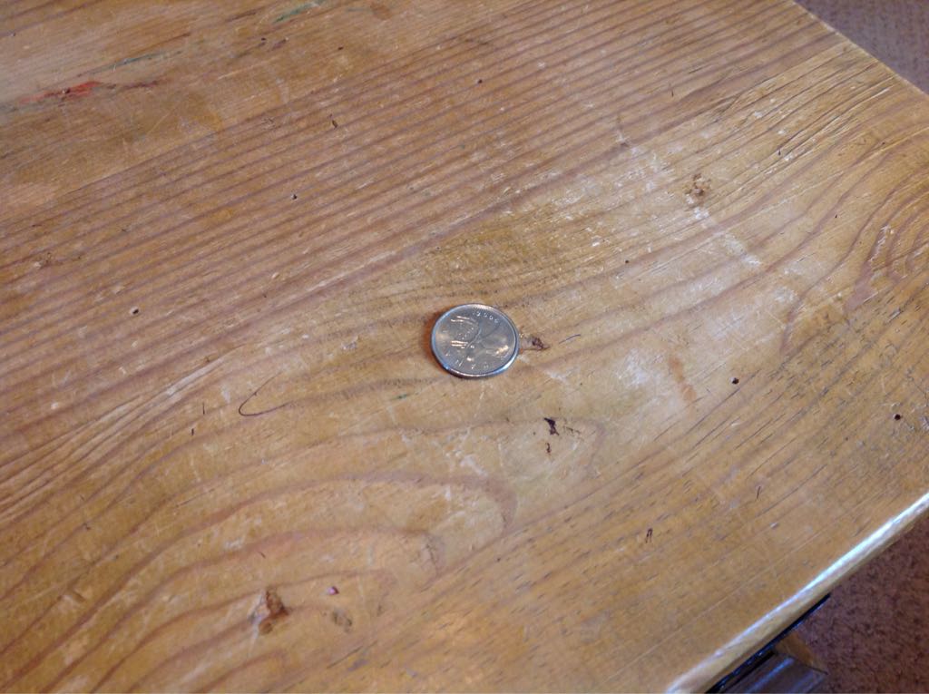 Nickle - Liberty Head