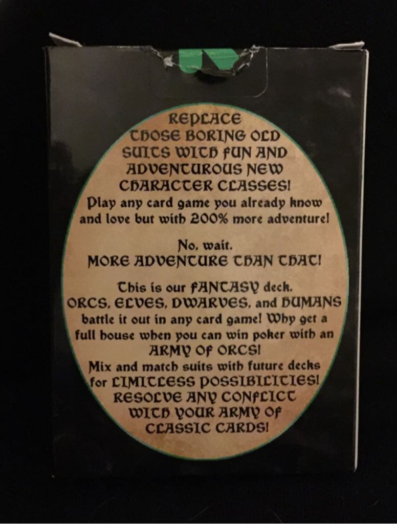 Cross Realms Fantasy   coin collectible - Main Image 2