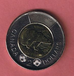 $2 Canada 2014  coin collectible - Main Image 2