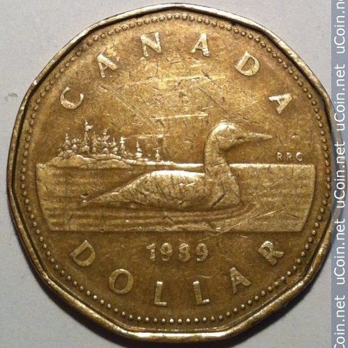 $1 Dollar 2020  coin collectible - Main Image 2