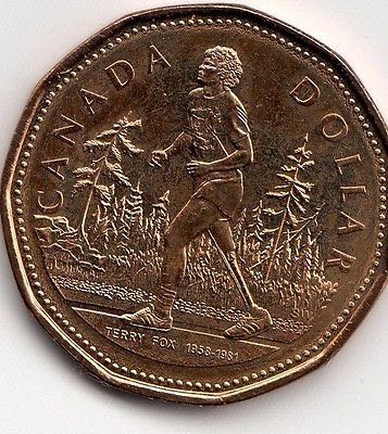 $1 Canada  coin collectible - Main Image 2