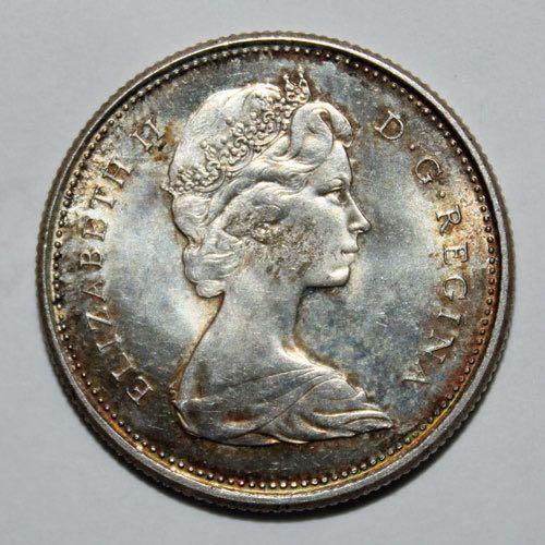 ZZ-Symbols of Luck: The Goldfish