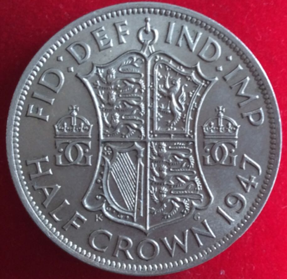 1891 Mogan Silver Dollar