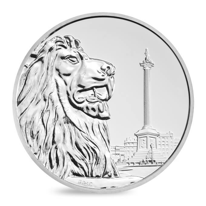 Elizabeth II: Two Pounds