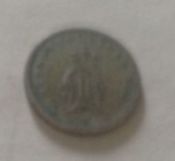 25 Ore  coin collectible - Main Image 2