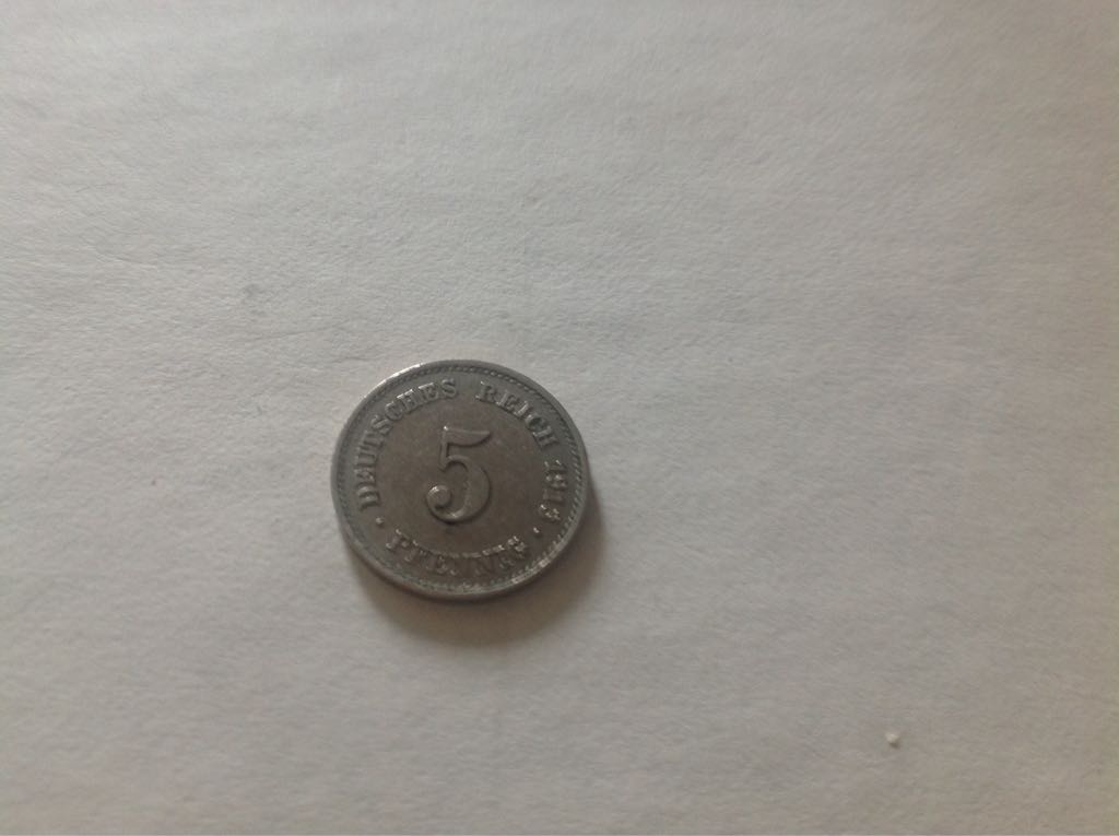 Netherland 25 Cent