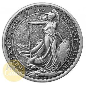 1947 ML Canadian Ten Cent Coin