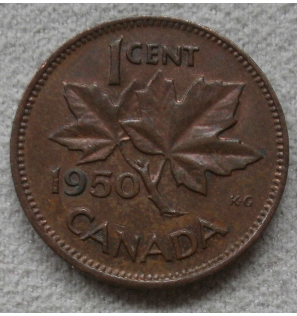 1953 Switzerland 20 Centimes