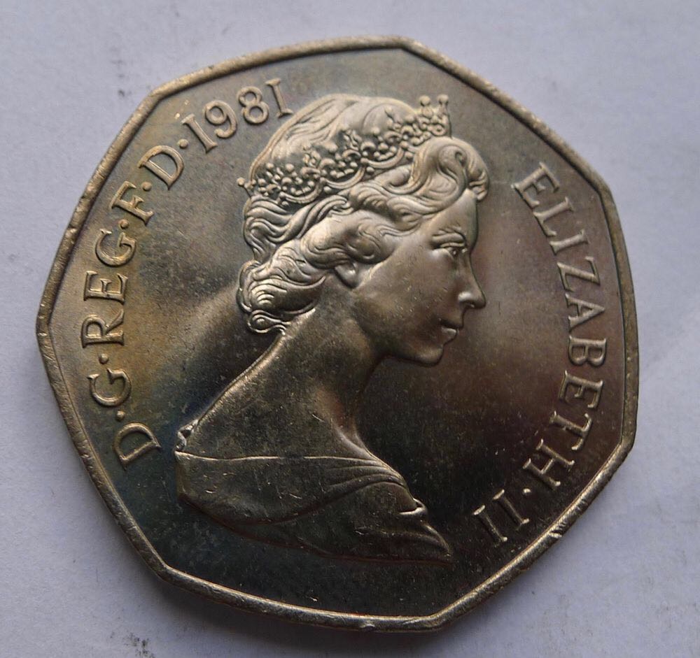 5 Reichsmark 1939J Hindenberg & Swastika