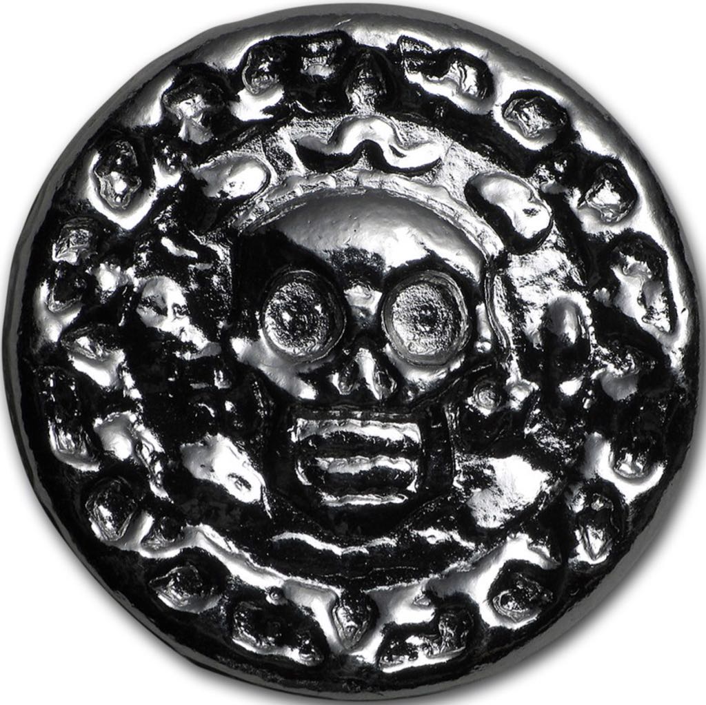 Lincoln Wheat Cent 1947.D