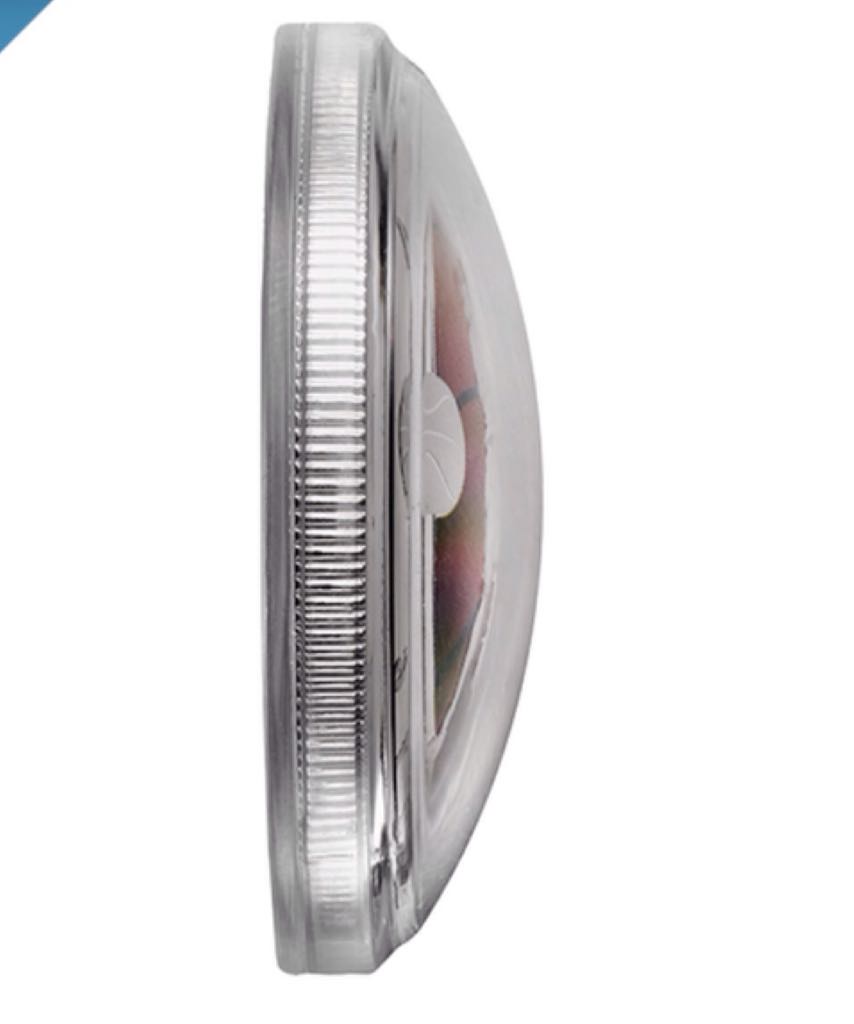 125th Anniversary of the Invention of Basketball coin collectible - Main Image 2