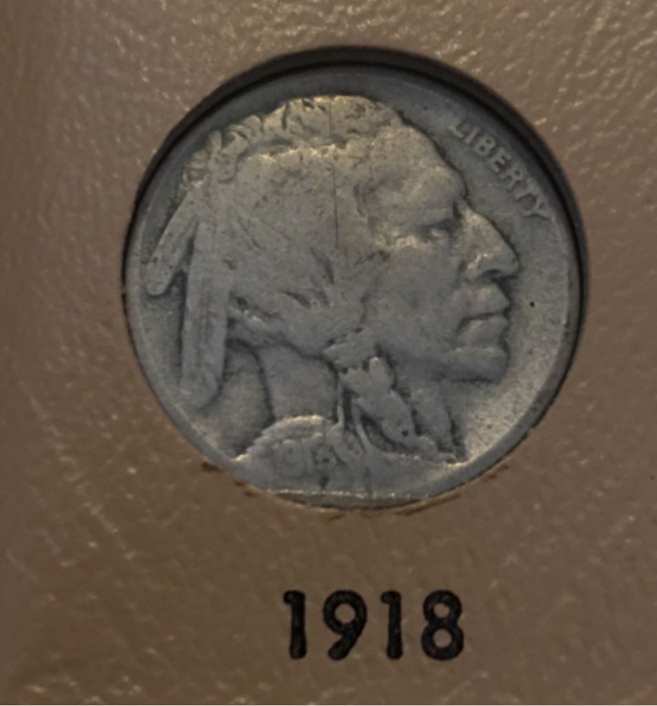Mercury Dime - S