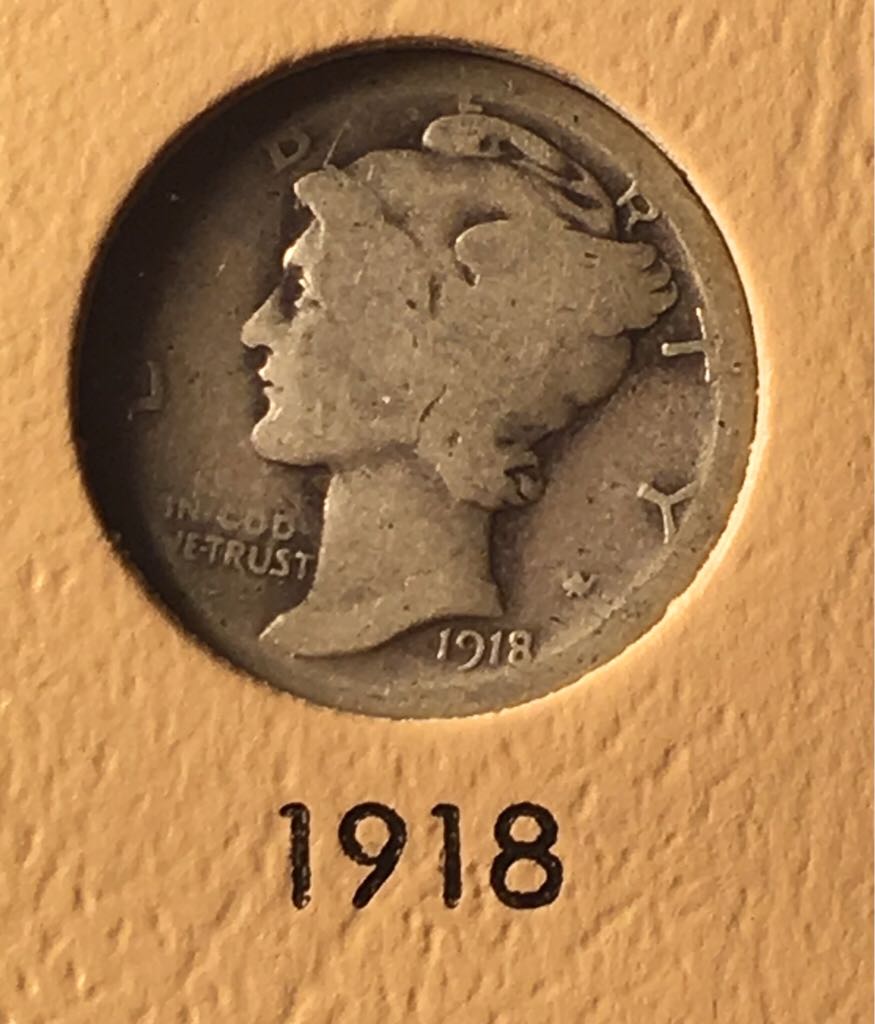 1970 Canadian Fifty Cent Coin