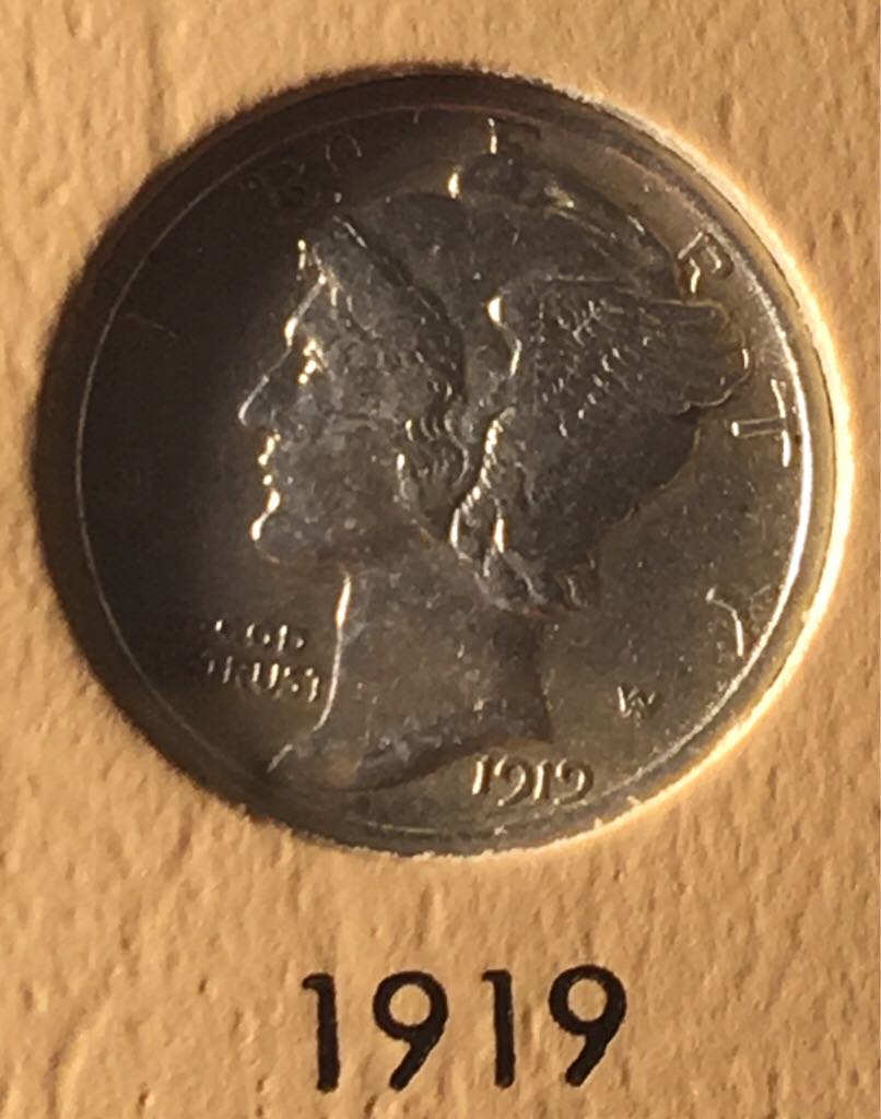 Elizabeth II: One Dollar