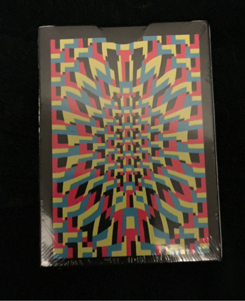 CMYK  coin collectible - Main Image 2