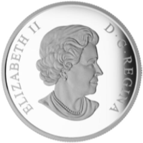 Star Trek: Enterprise Silver Coin  coin collectible - Main Image 2