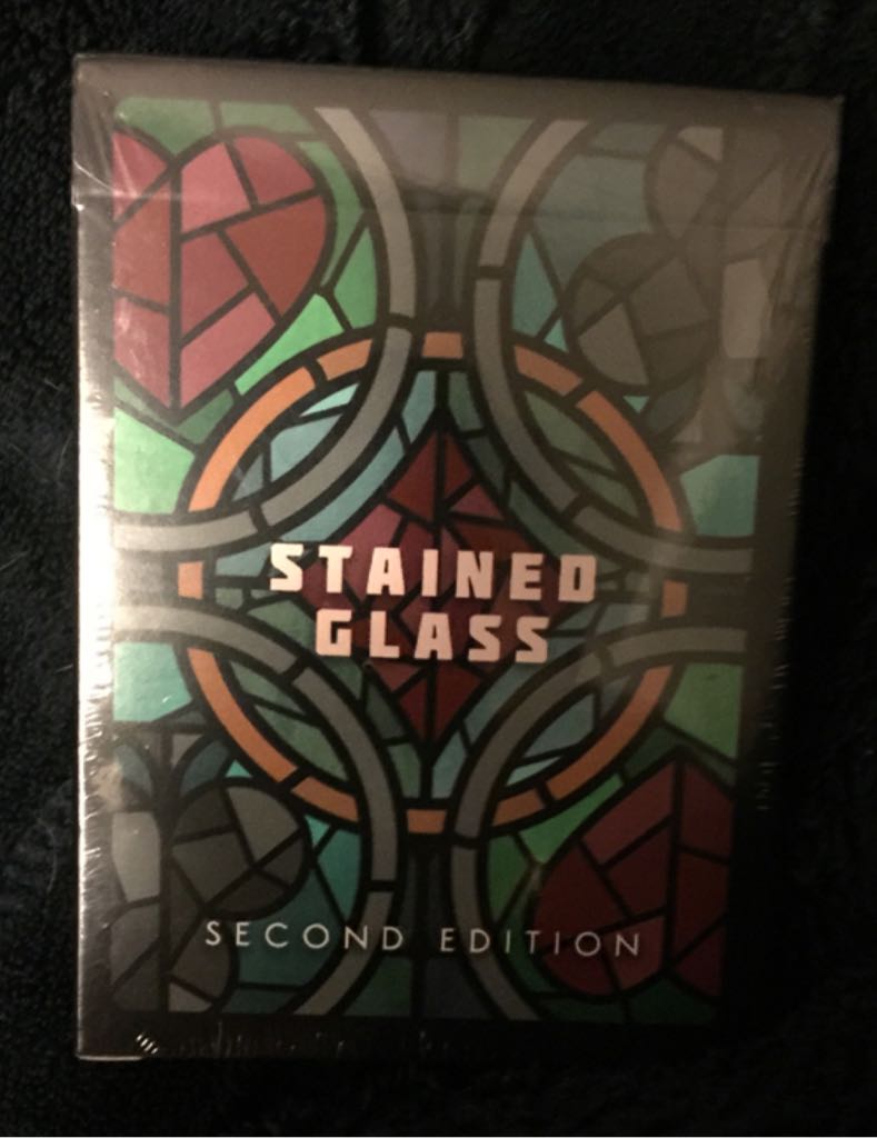 Stained Glass   coin collectible - Main Image 2
