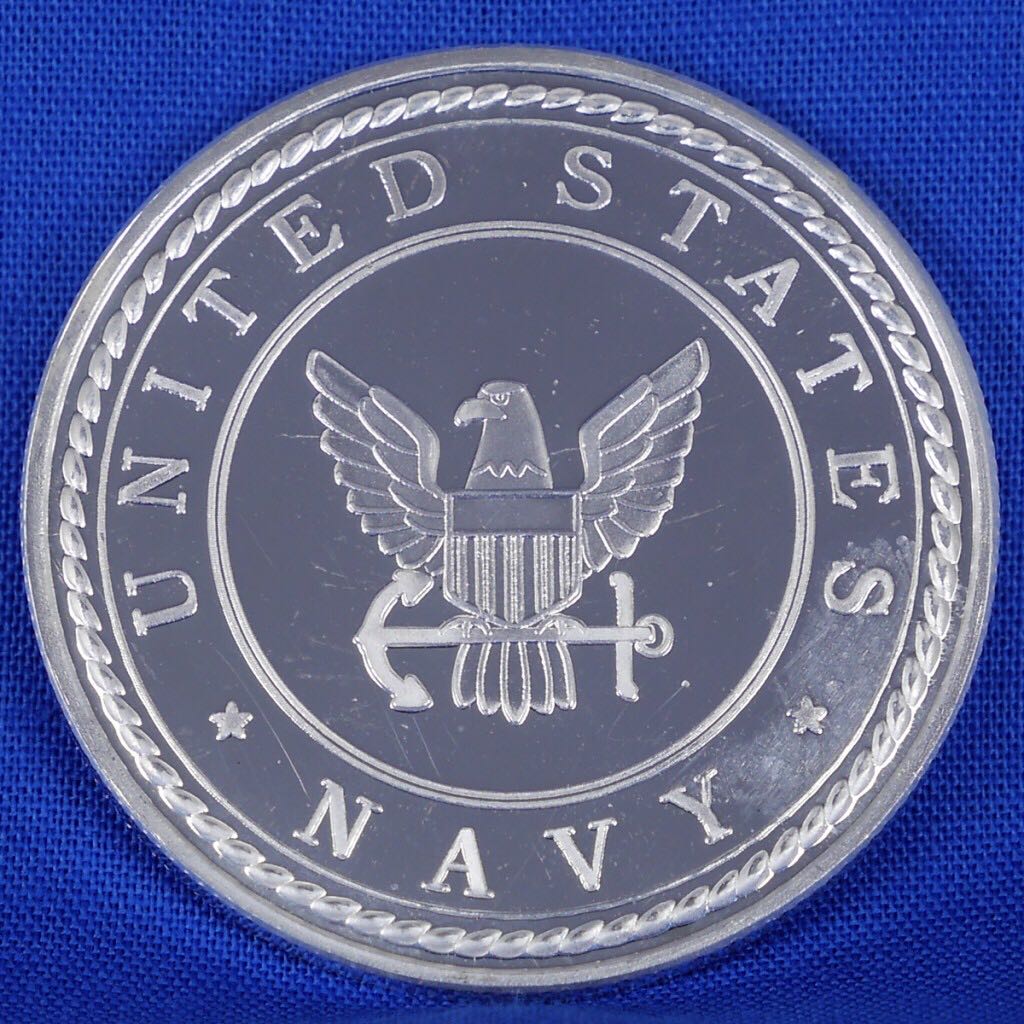 Elizabeth II: One Dollar 