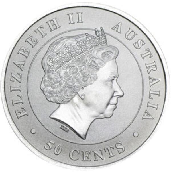 Australia Silver Shark Series 3 Coin Set  coin collectible - Main Image 2