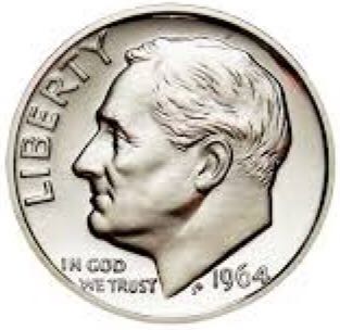 Britannia £10 Silver Proof - 5 Ounce