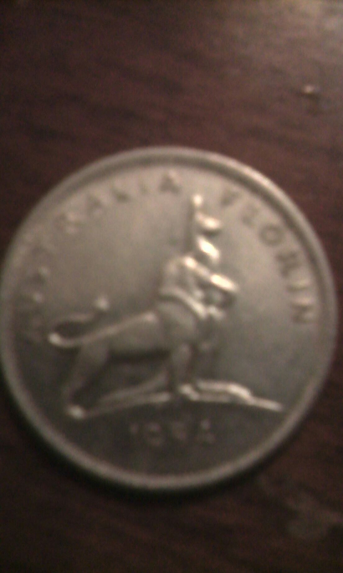 2014 Great Sand Dunes Silver Quarter