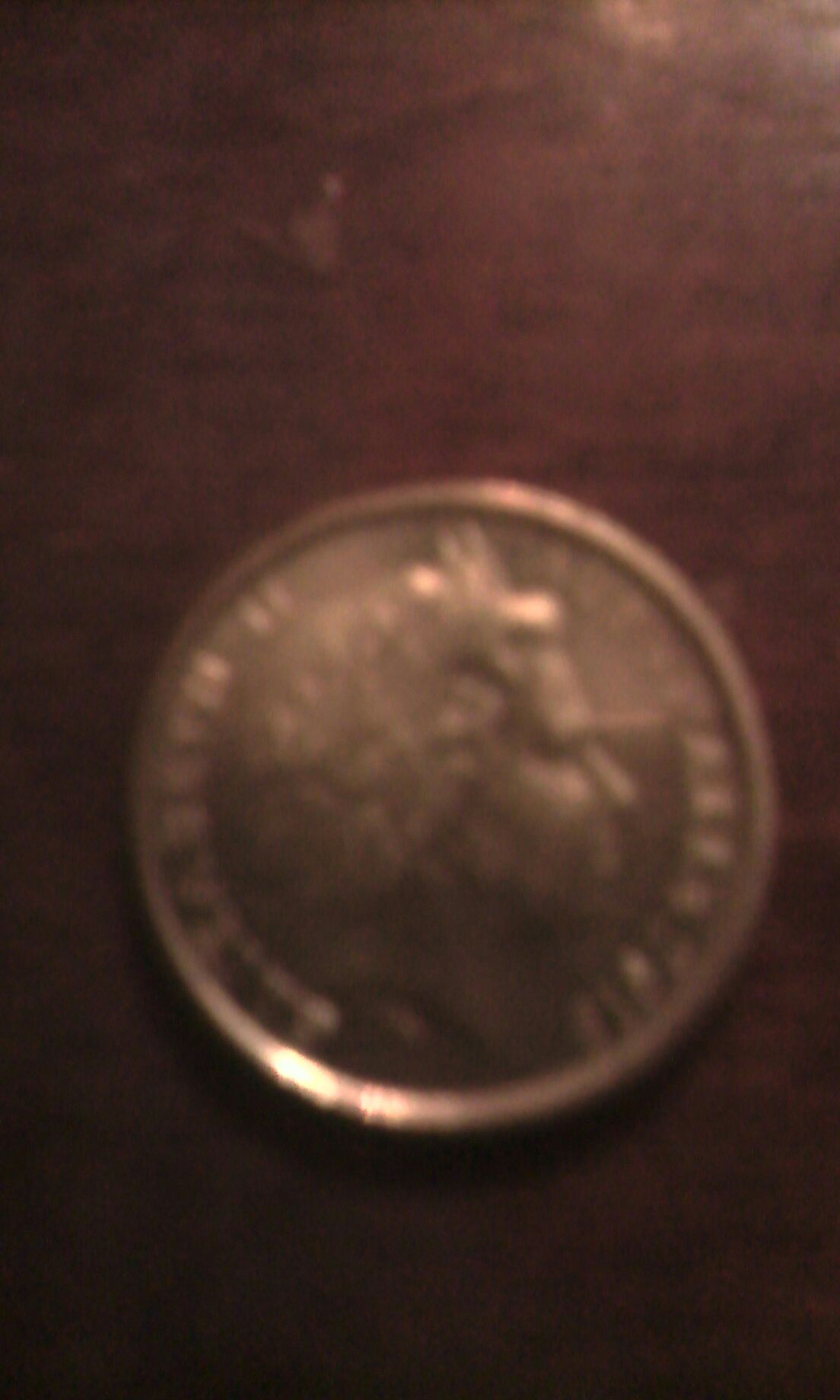 2$  coin collectible - Main Image 2