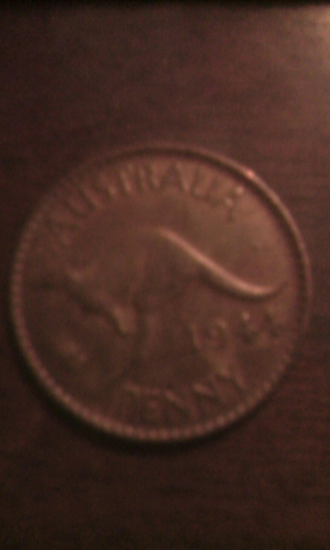 1992 Balliwick of Jersey 10 Pence