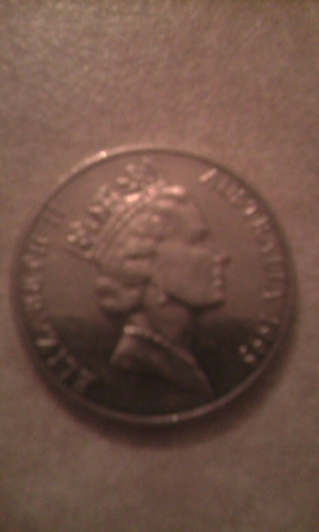 United Nations  coin collectible - Main Image 2