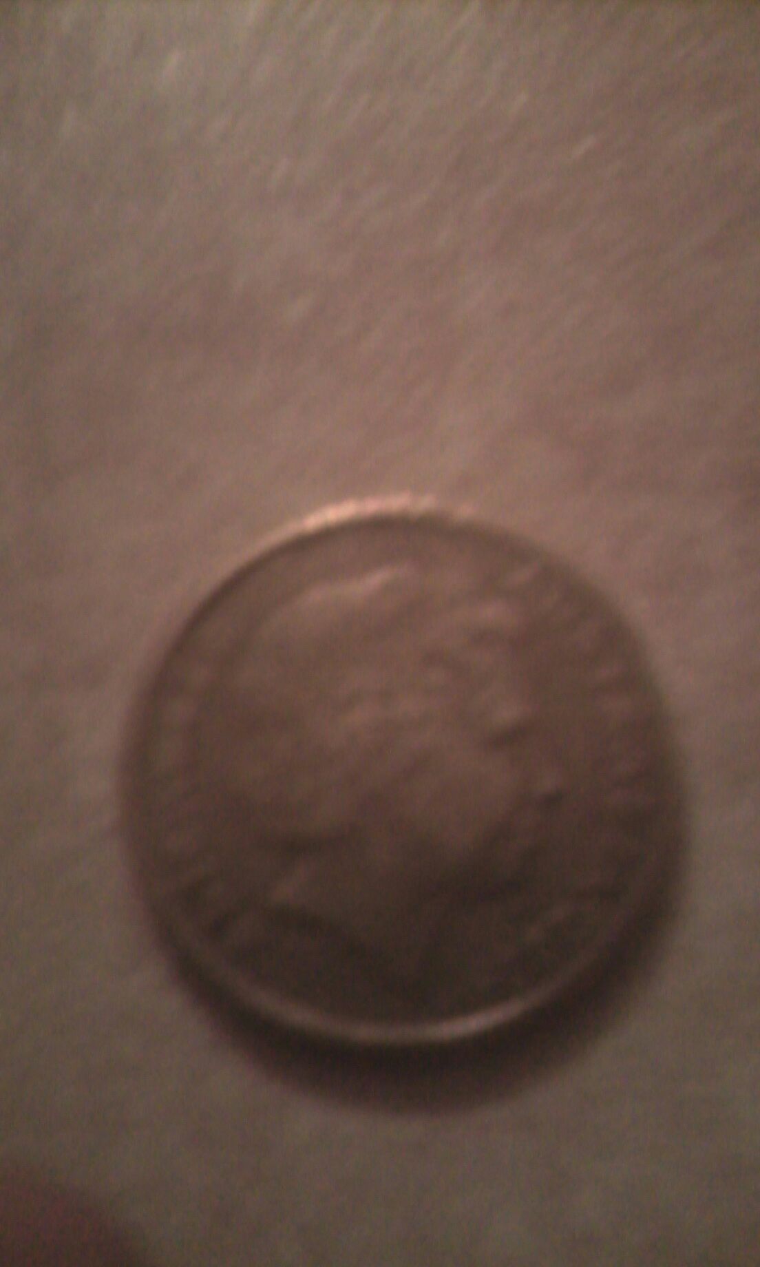 Age Pension  coin collectible - Main Image 2