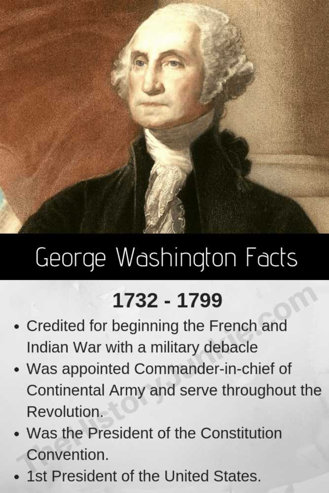 1st President George Washington coin collectible - Main Image 4