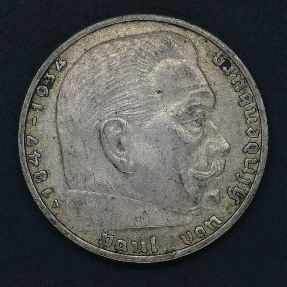 Nordic Creatures #1 Nídhöggr Antiqued