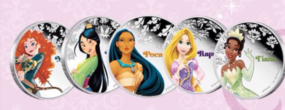 Emblems Of Britain Silver Proof Collection, The