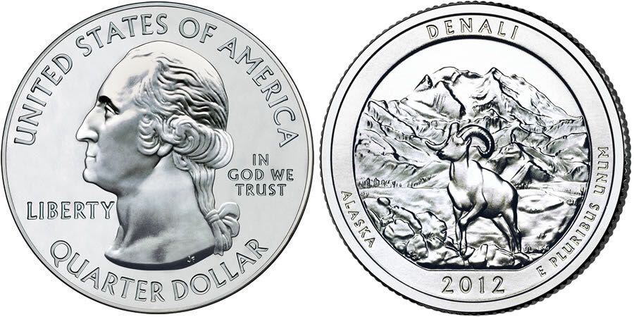 Quarter - Washington Northern Mariana Islands Reverse