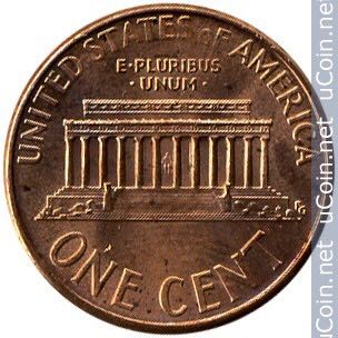1999 1 Cent  coin collectible - Main Image 2