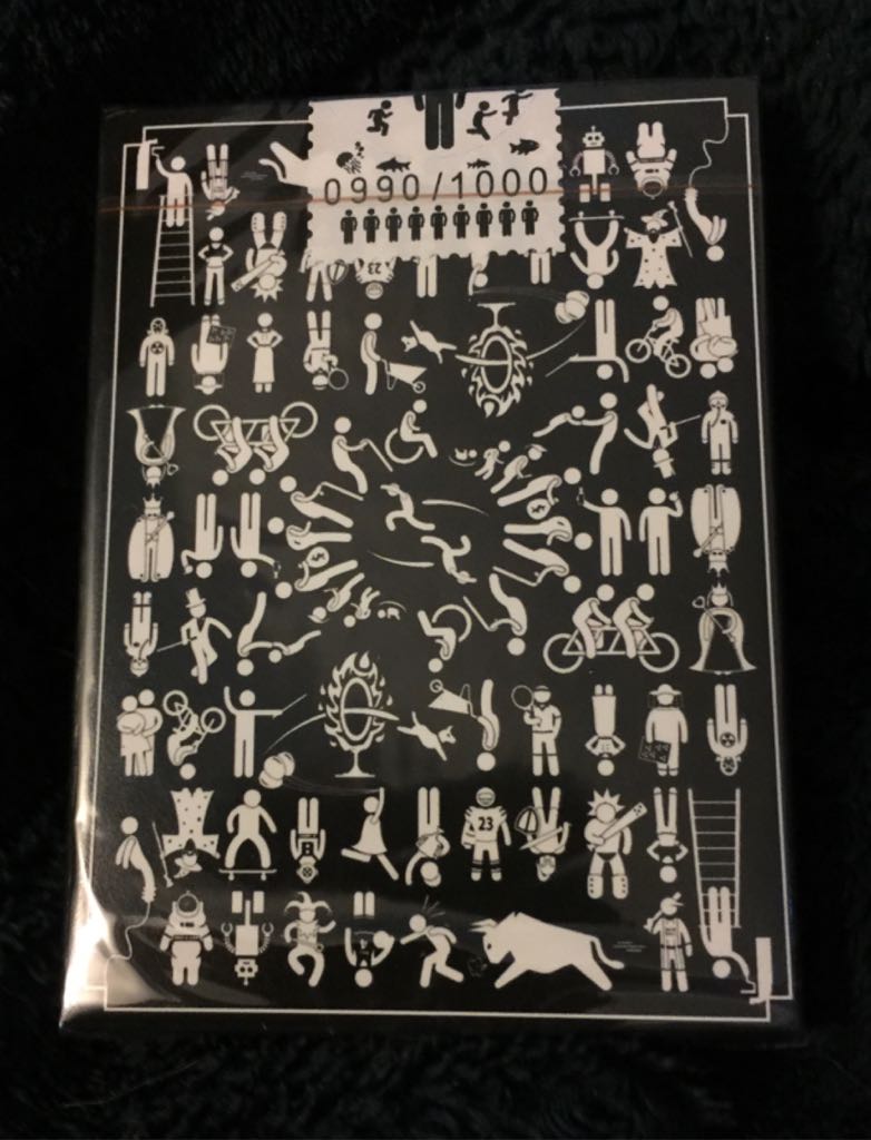 Pipmen - Shadow Edition   coin collectible - Main Image 2