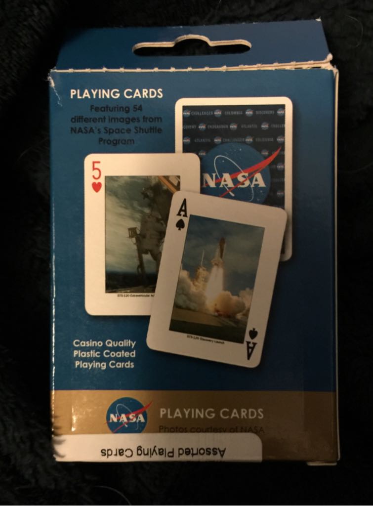 Nasa  coin collectible - Main Image 2